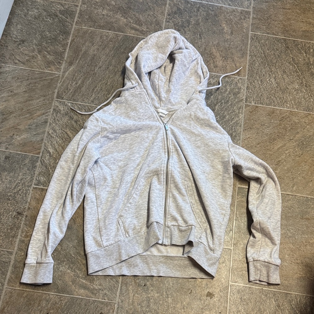 H&M Gray Women's Sweater